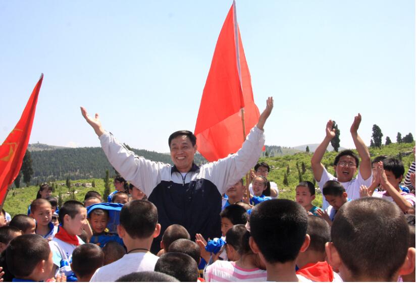 今年会建设慈悲学堂，，，，，，，养教亚孤儿