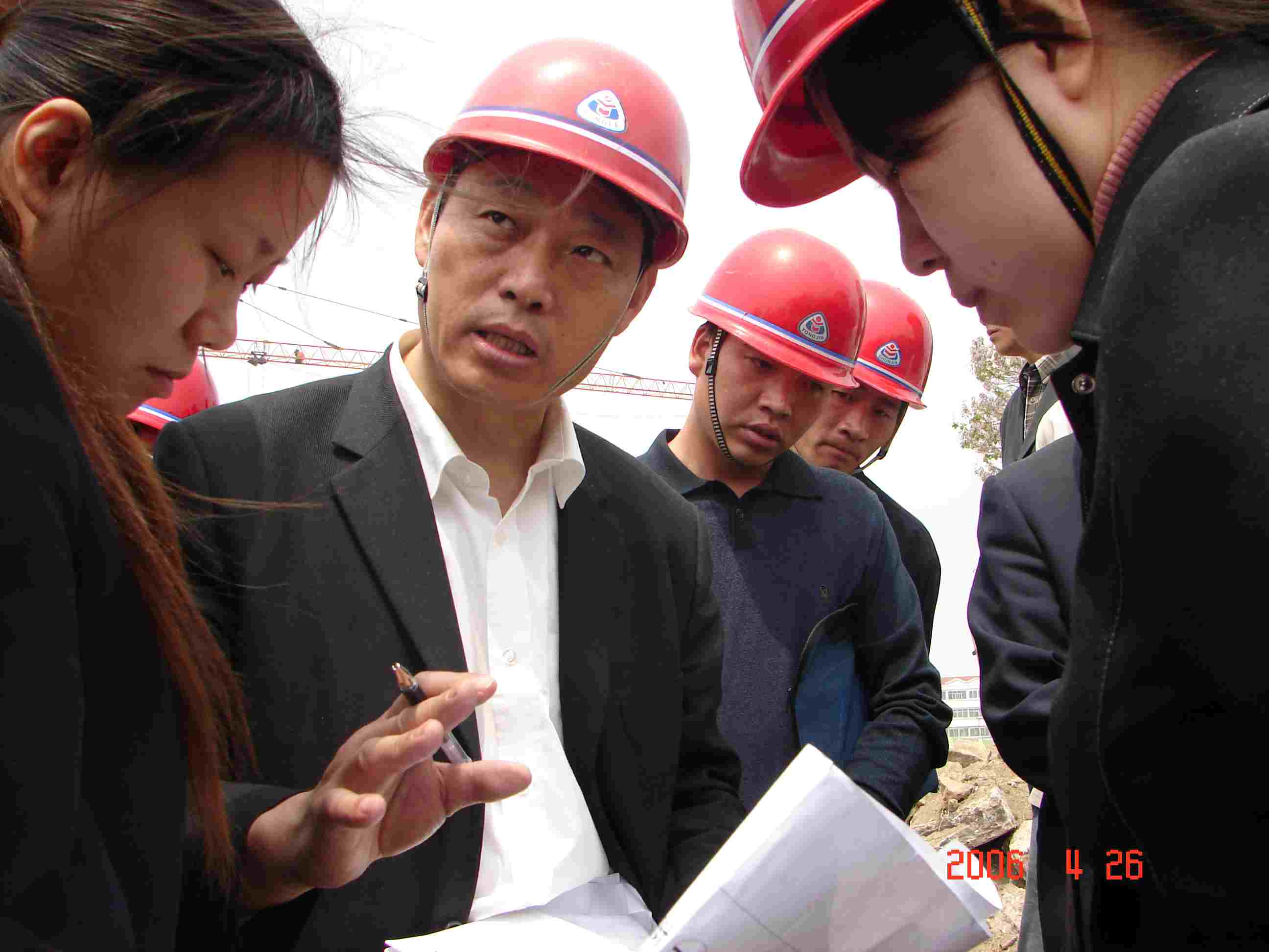 今年会发展“一房一验”客户中意工程