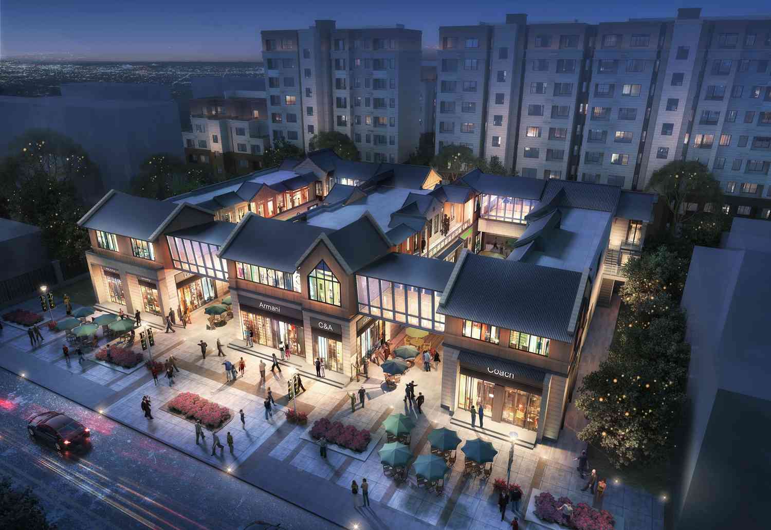 今年会 | 官方网站