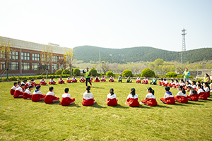 京欣护苗 从心启程